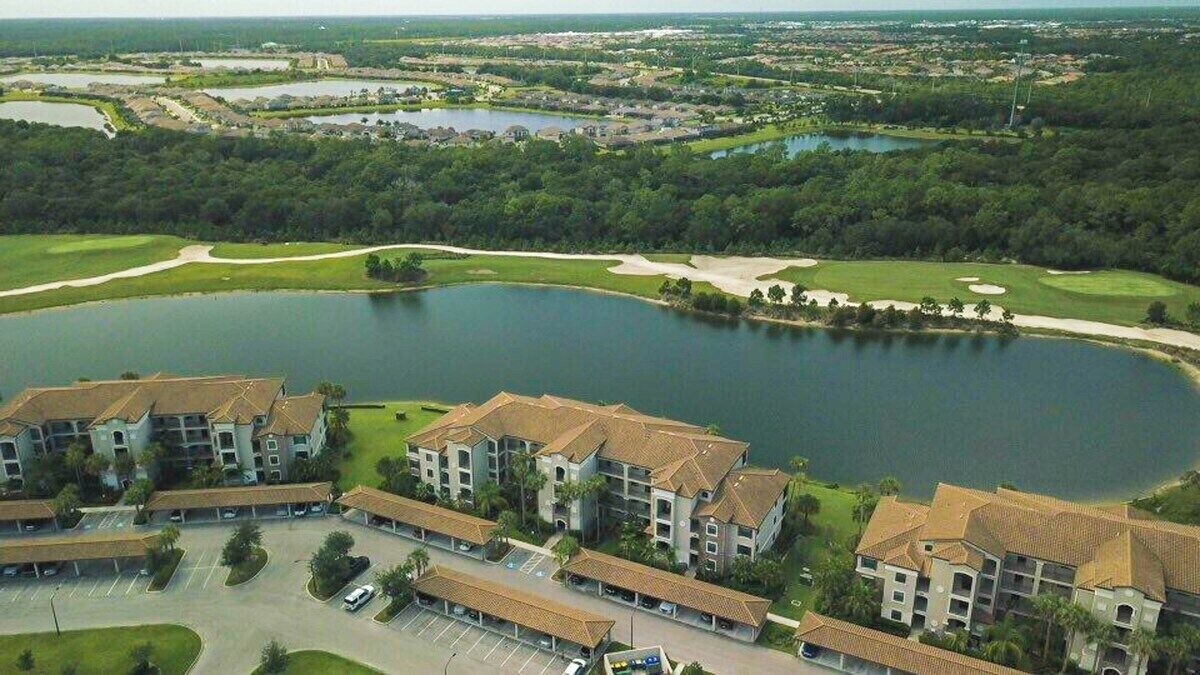 Photo of Outdoor in Lakewood Ranch