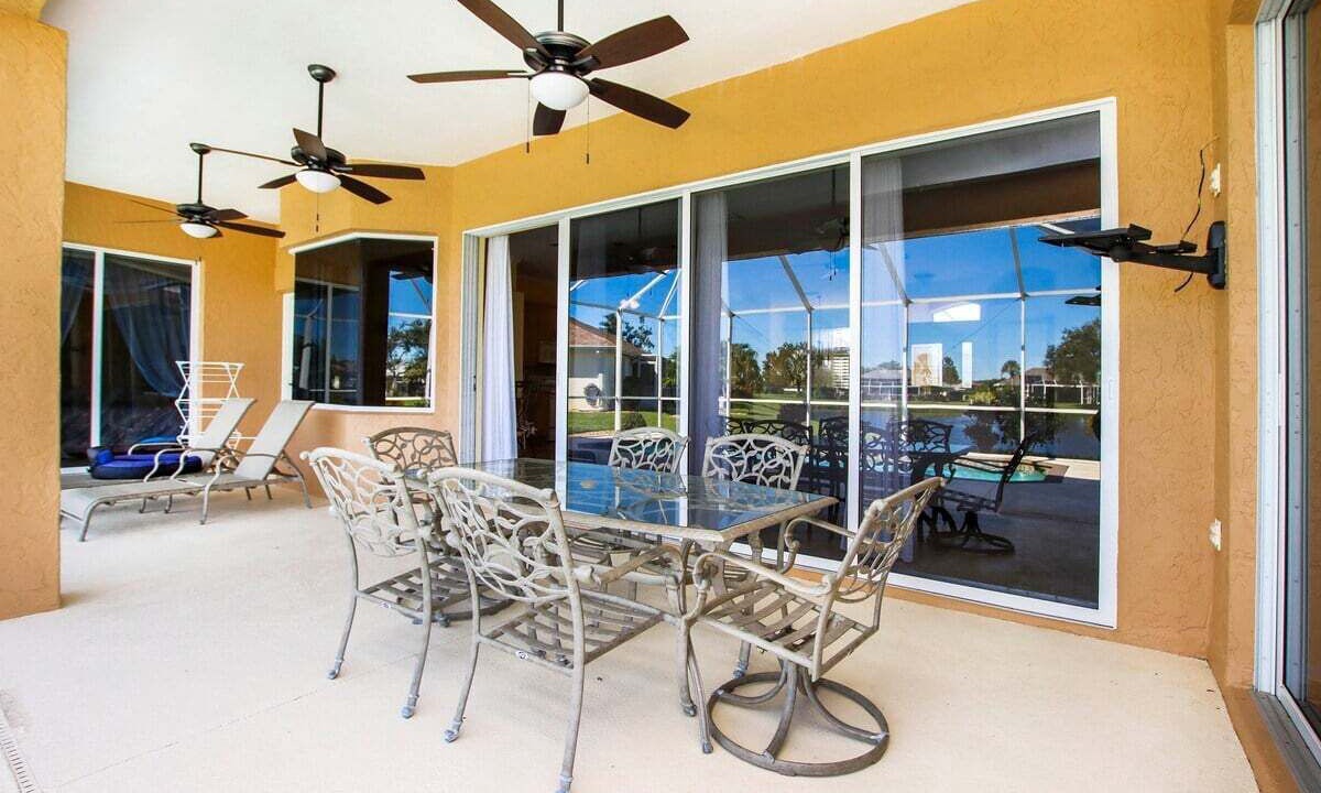 Photo of Outdoor in North Port