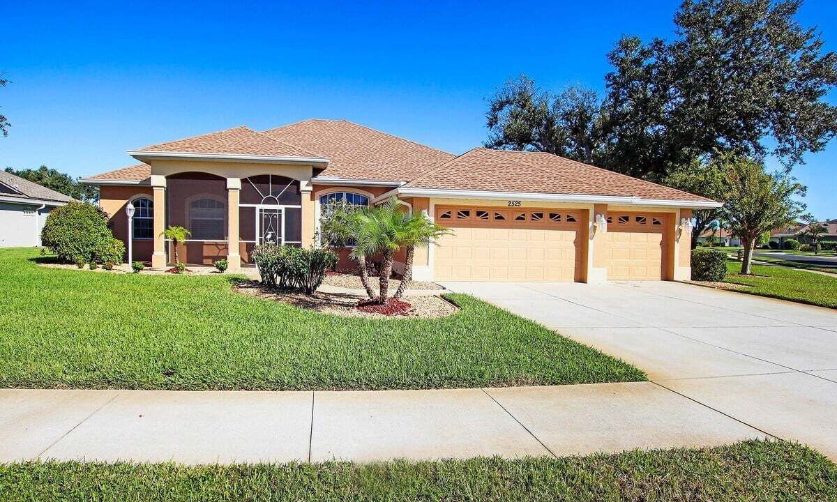 Photo of Outdoor in North Port