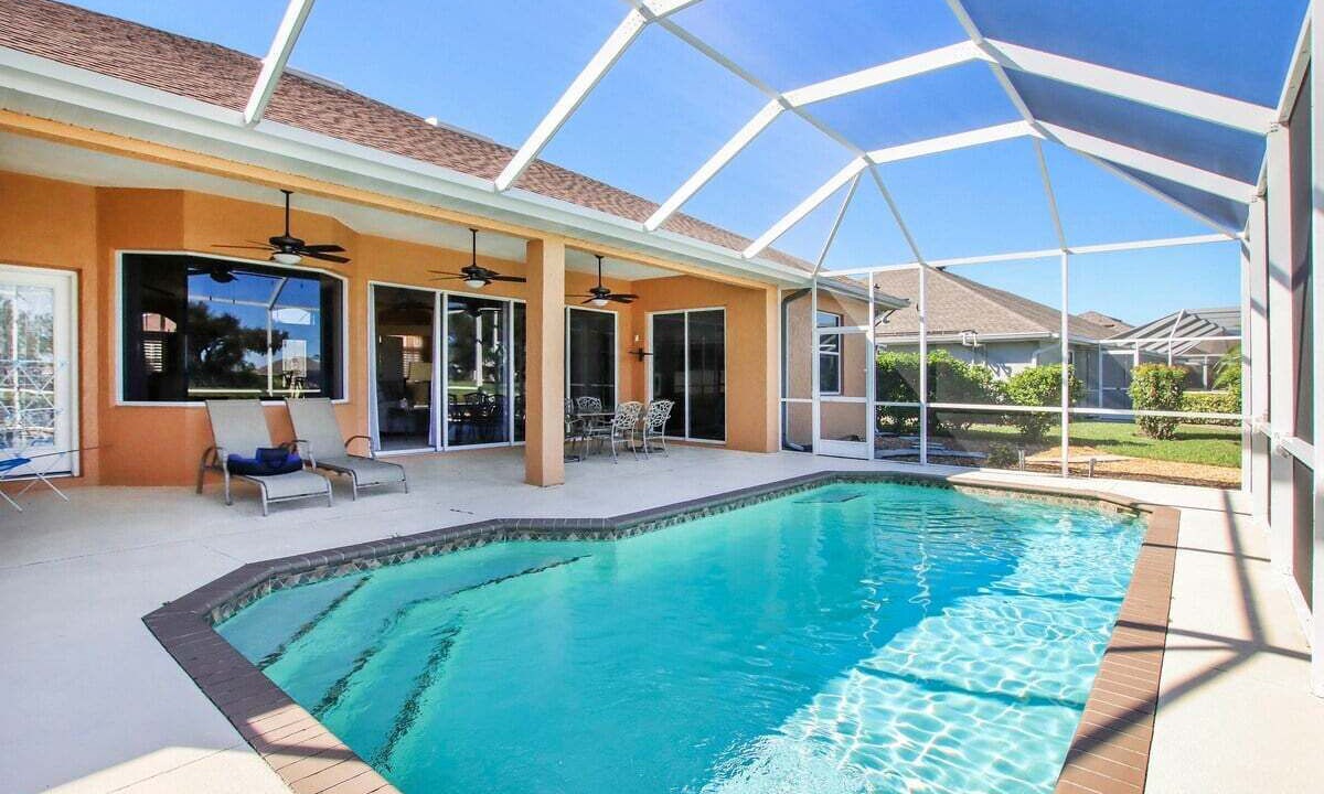 Photo of Outdoor in North Port