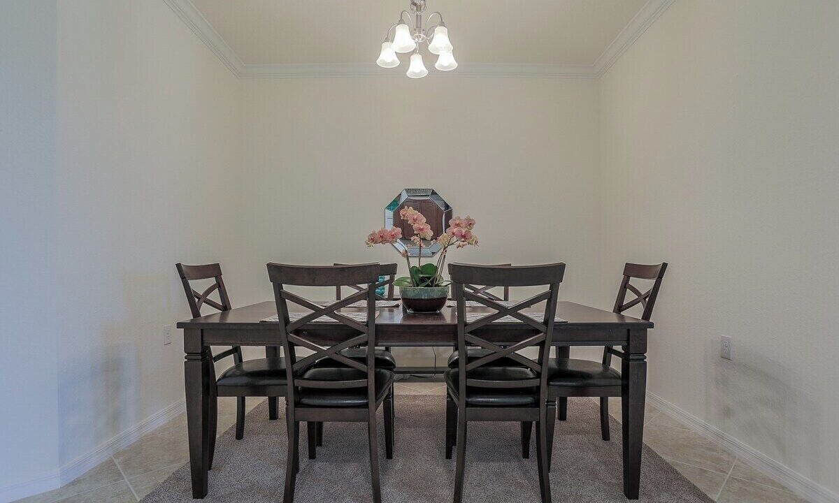 Photo of Bedroom in Lakewood Ranch