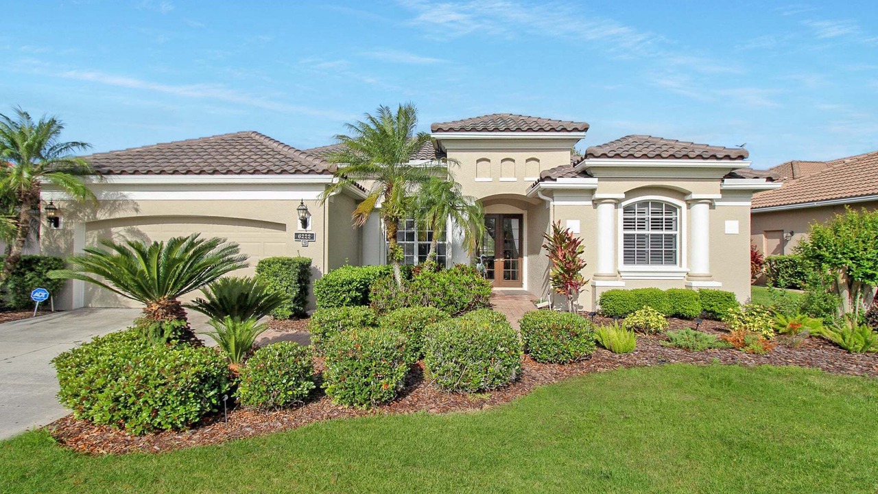 Photo of Outdoor in Braden River
