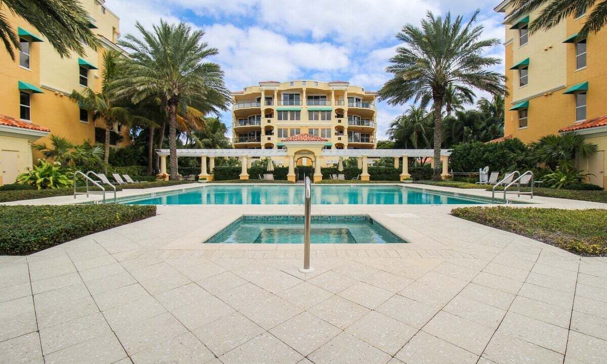 Photo of Outdoor in Longboat Key