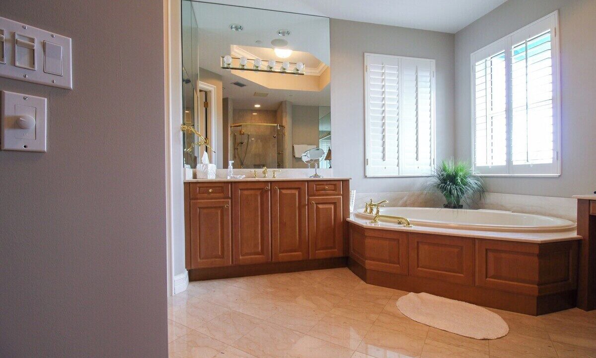 Photo of Bathroom in Longboat Key