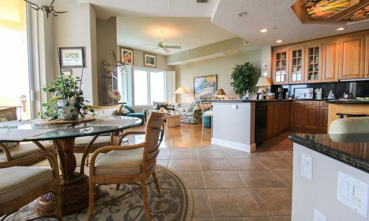 Photo of Bedroom in Longboat Key