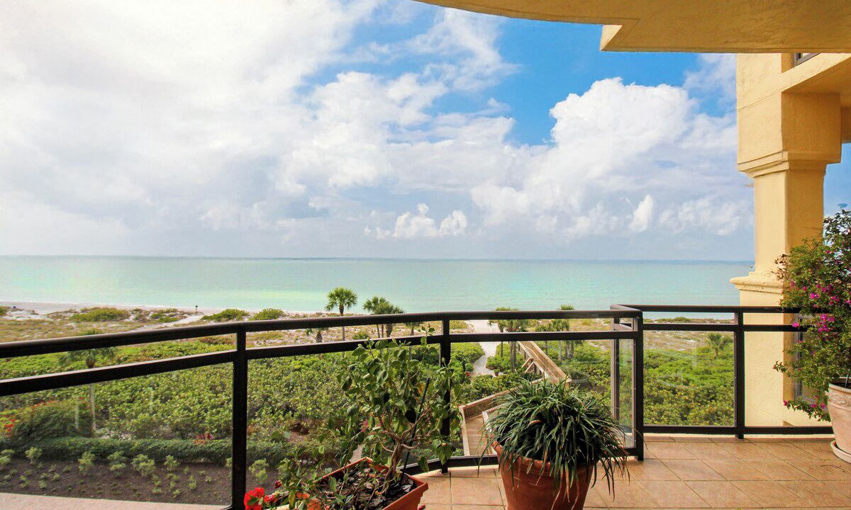 Photo of Outdoor in Longboat Key