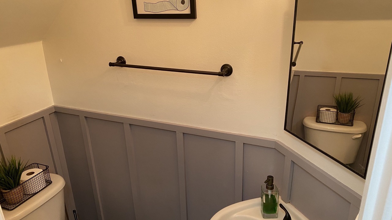 Photo of Bathroom in West Palm Beach