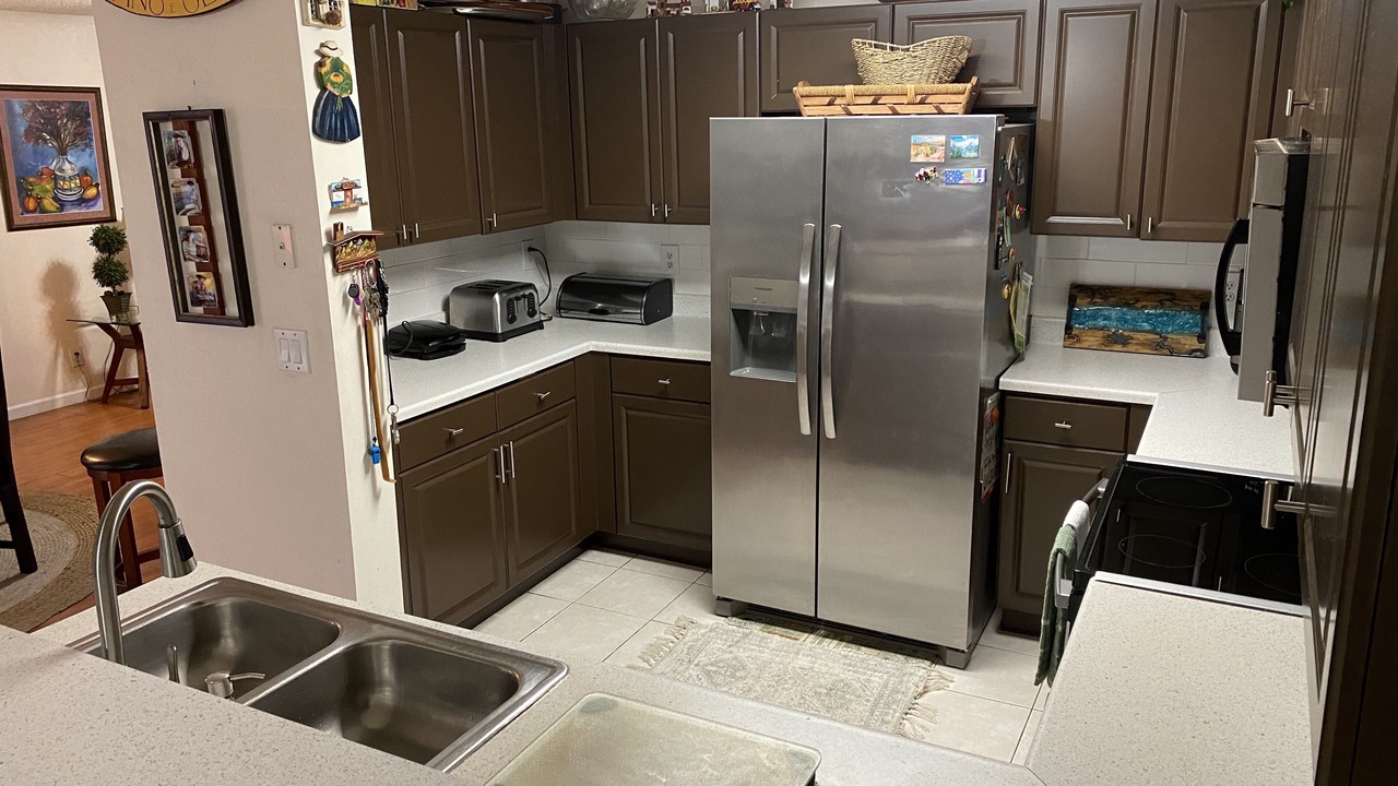 Photo of Kitchen in West Palm Beach