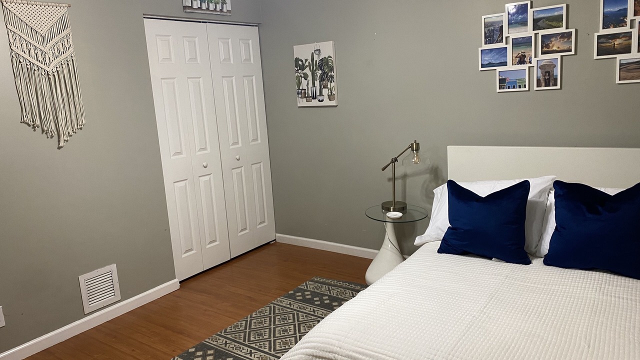 Photo of Bedroom in West Palm Beach