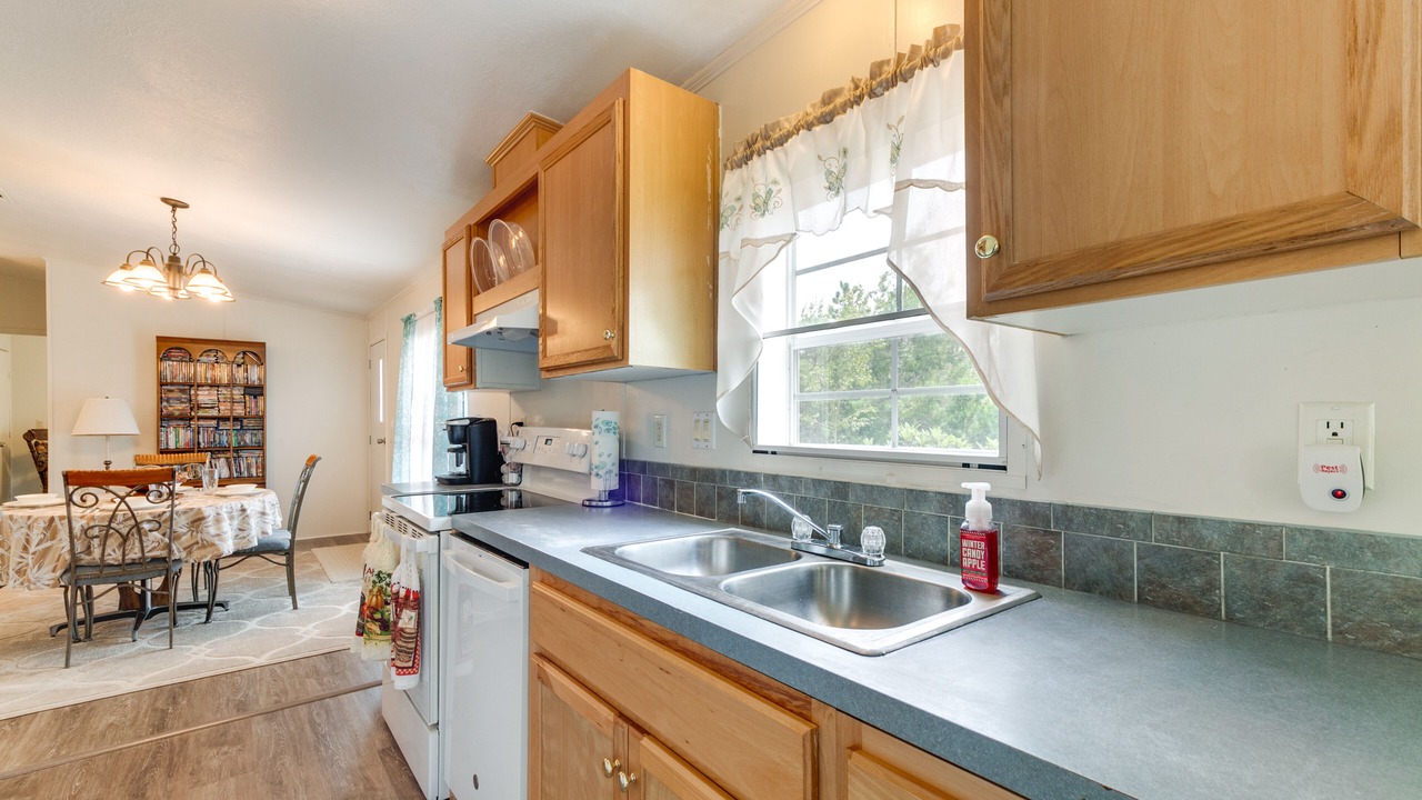 Photo of Kitchen in Brooksville