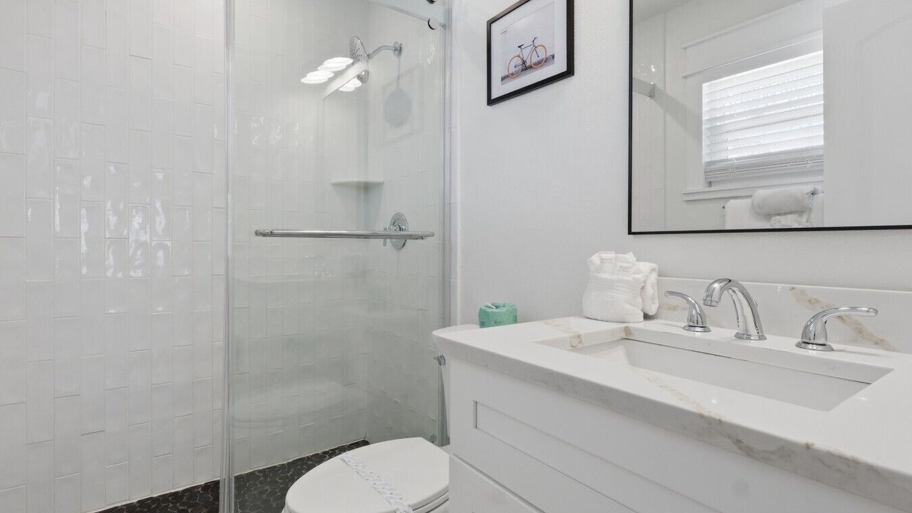 Photo of Bathroom in Ilexhurst