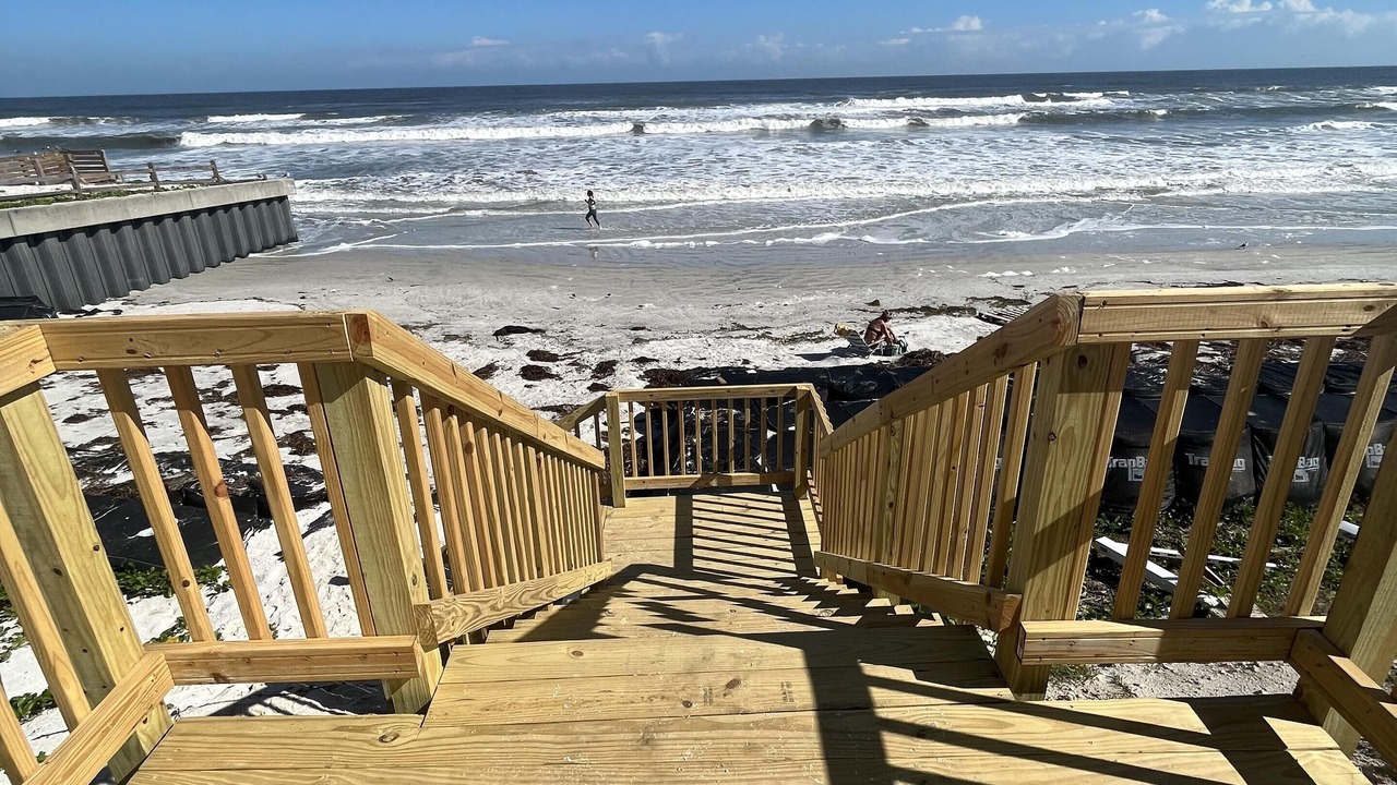 Photo of Outdoor in New Smyrna Beach