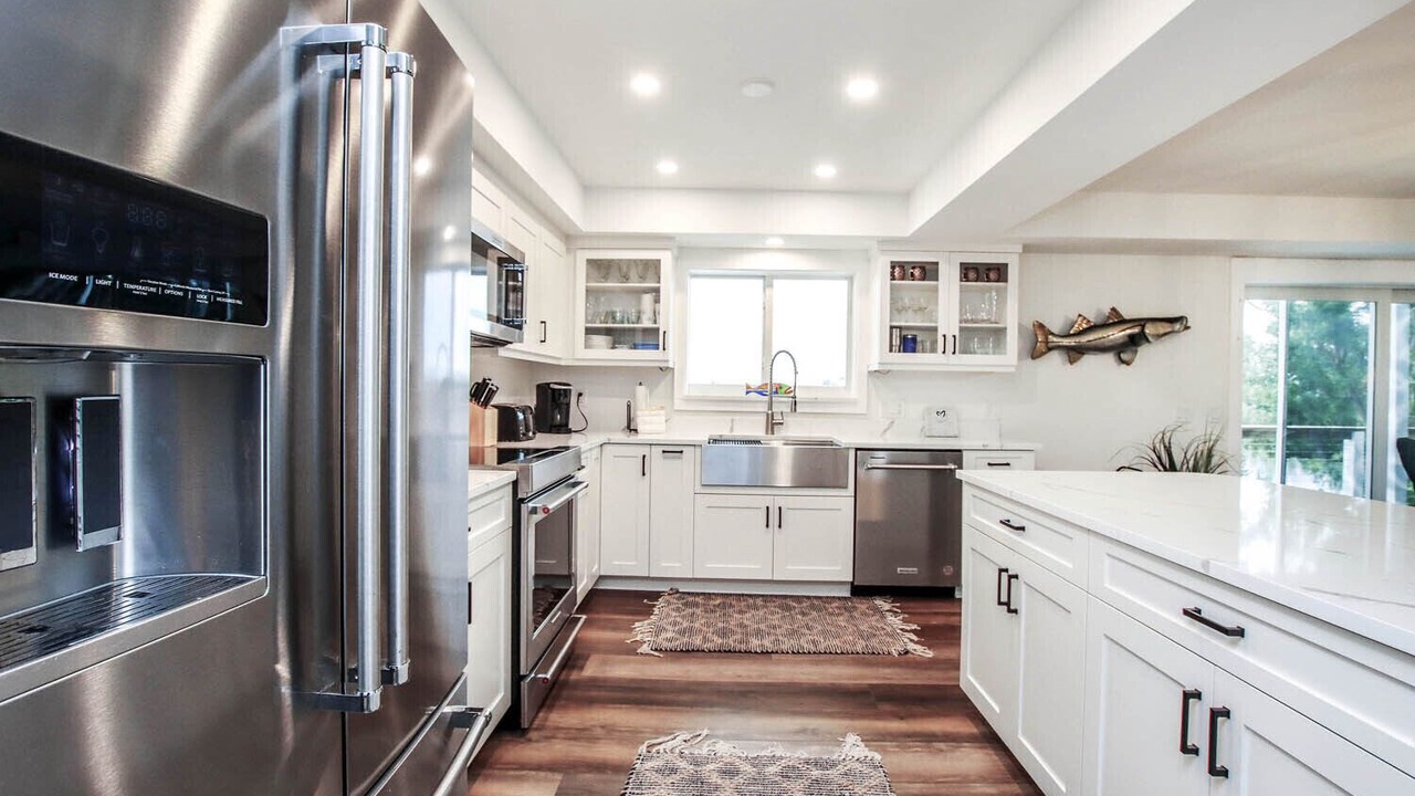 Photo of Kitchen in Captiva