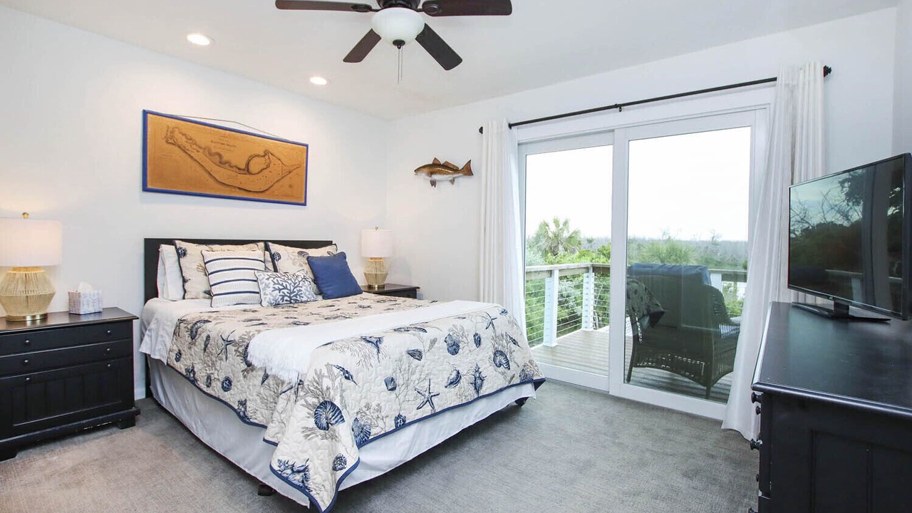 Photo of Bedroom in Captiva
