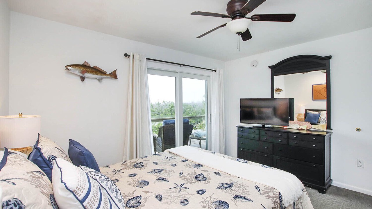 Photo of Bedroom in Captiva