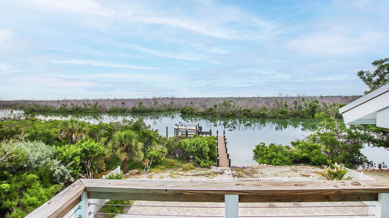 Photo of Outdoor in Captiva