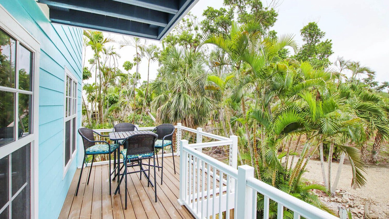 Photo of Outdoor in Captiva