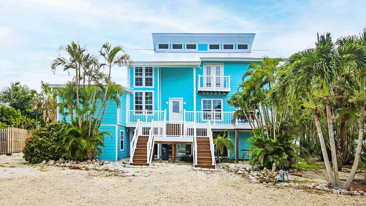 Photo of Outdoor in Captiva