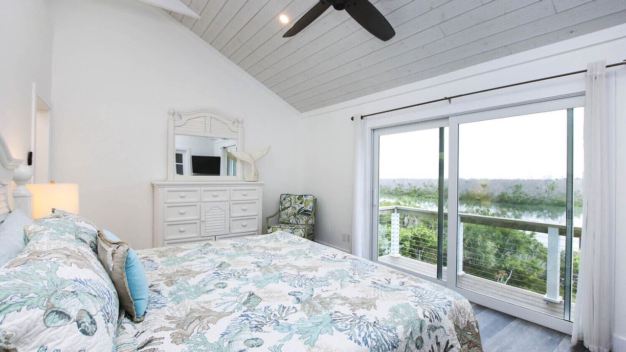 Photo of Bedroom in Captiva