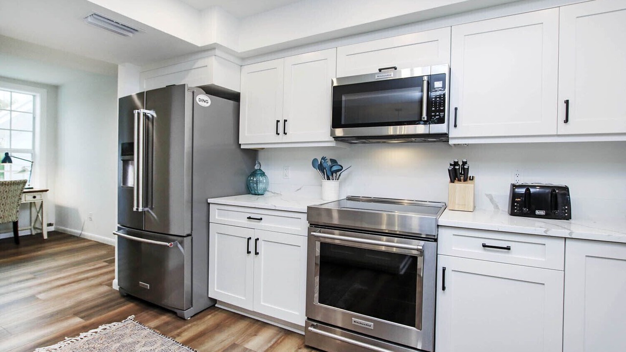 Photo of Kitchen in Captiva