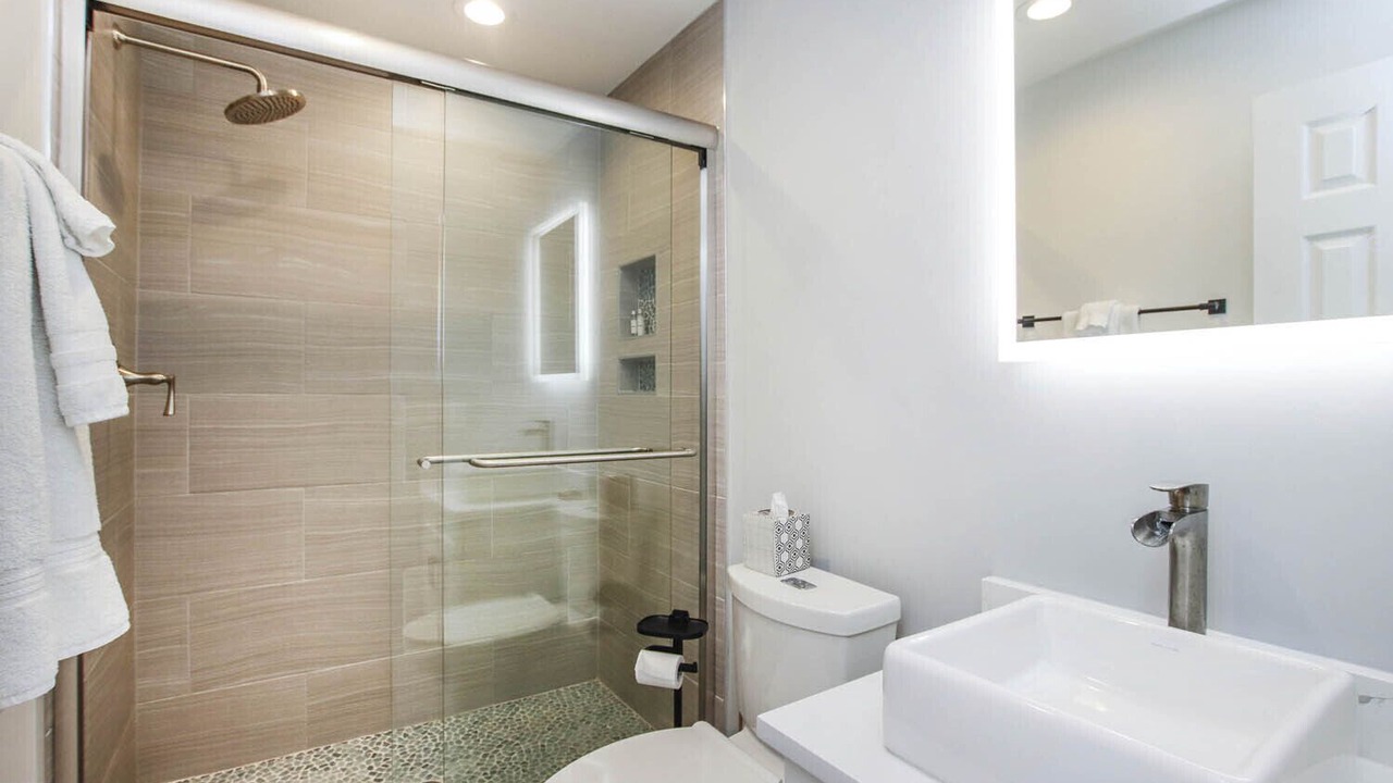Photo of Bathroom in Captiva