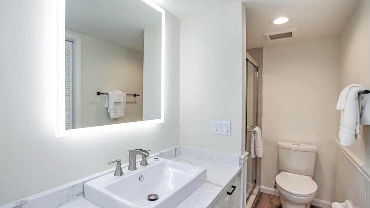 Photo of Bathroom in Captiva