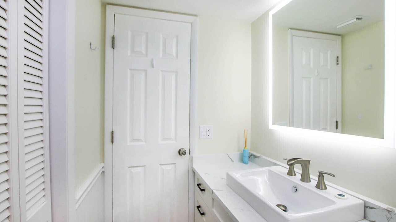 Photo of Bathroom in Captiva