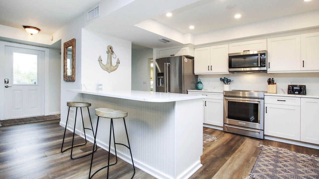 Photo of Kitchen in Captiva