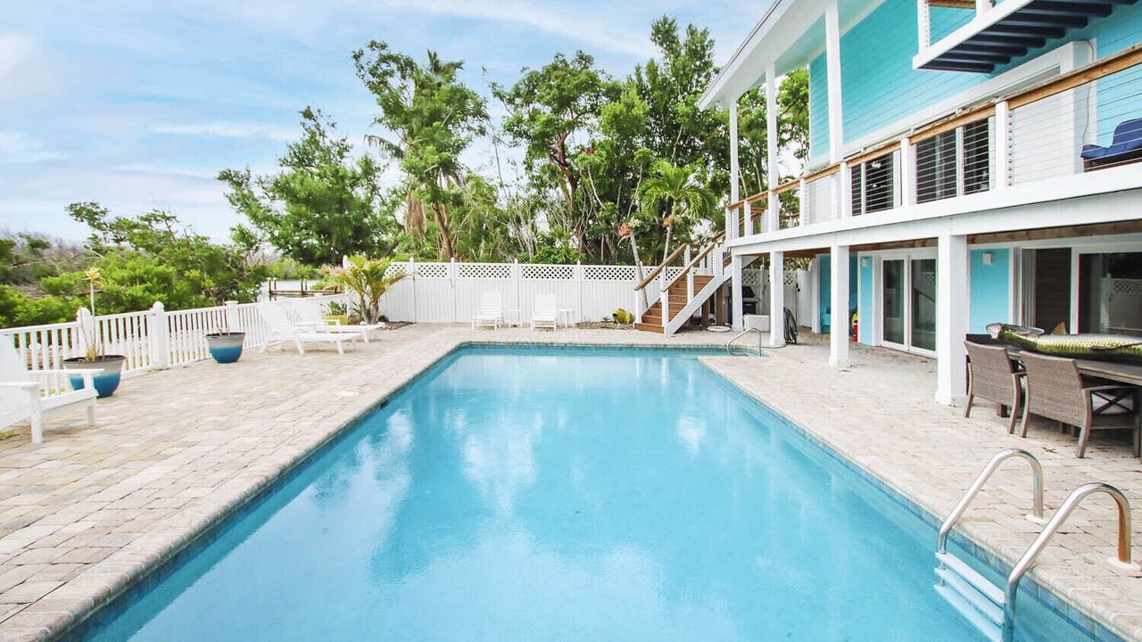 Photo of Outdoor in Captiva