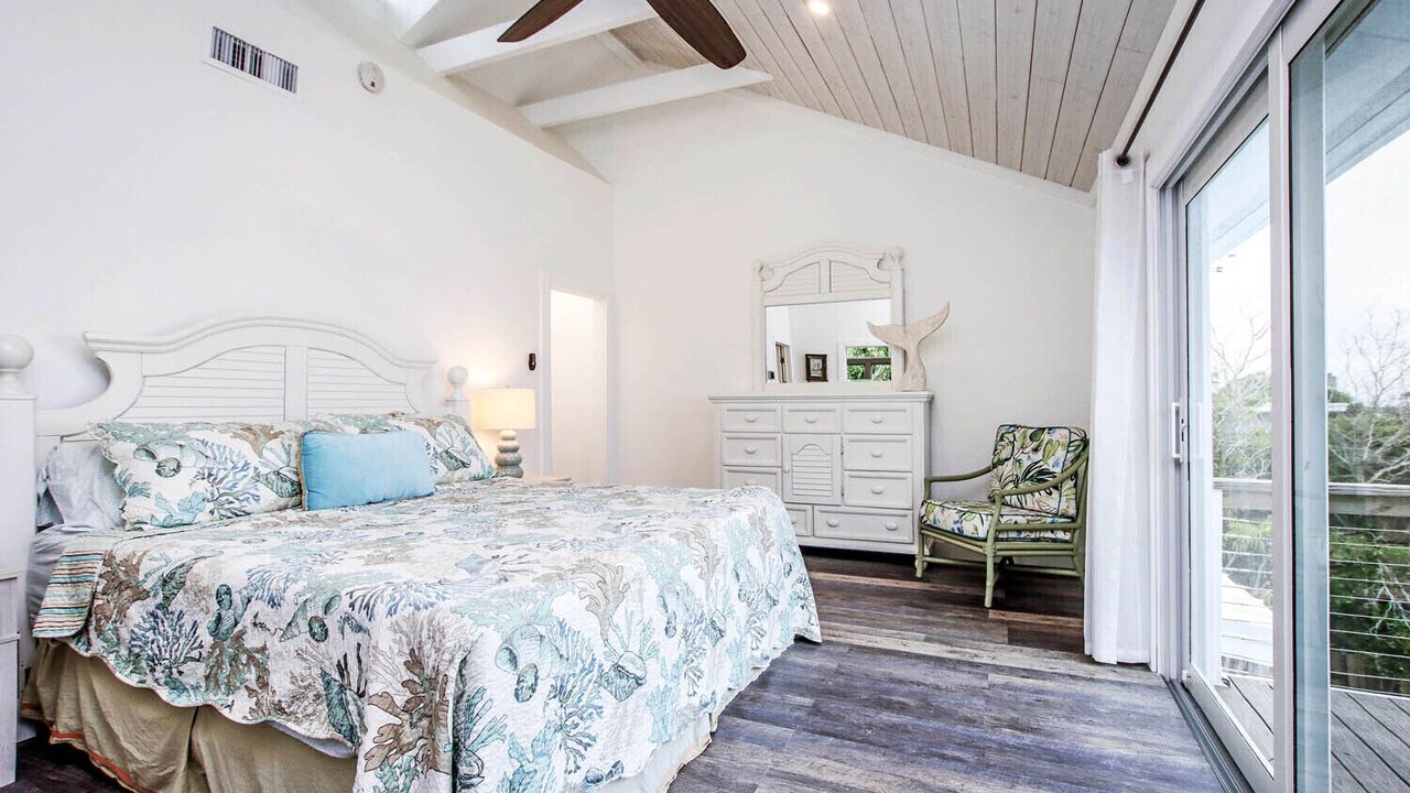 Photo of Bedroom in Captiva