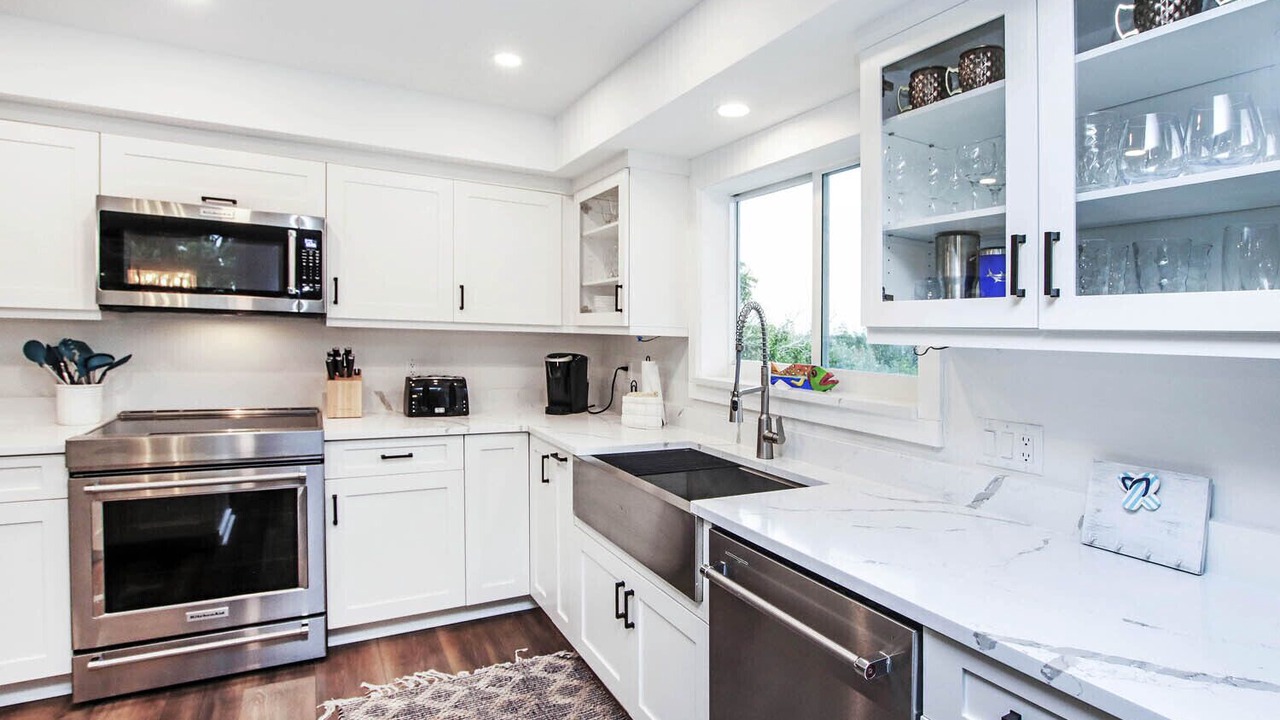 Photo of Kitchen in Captiva