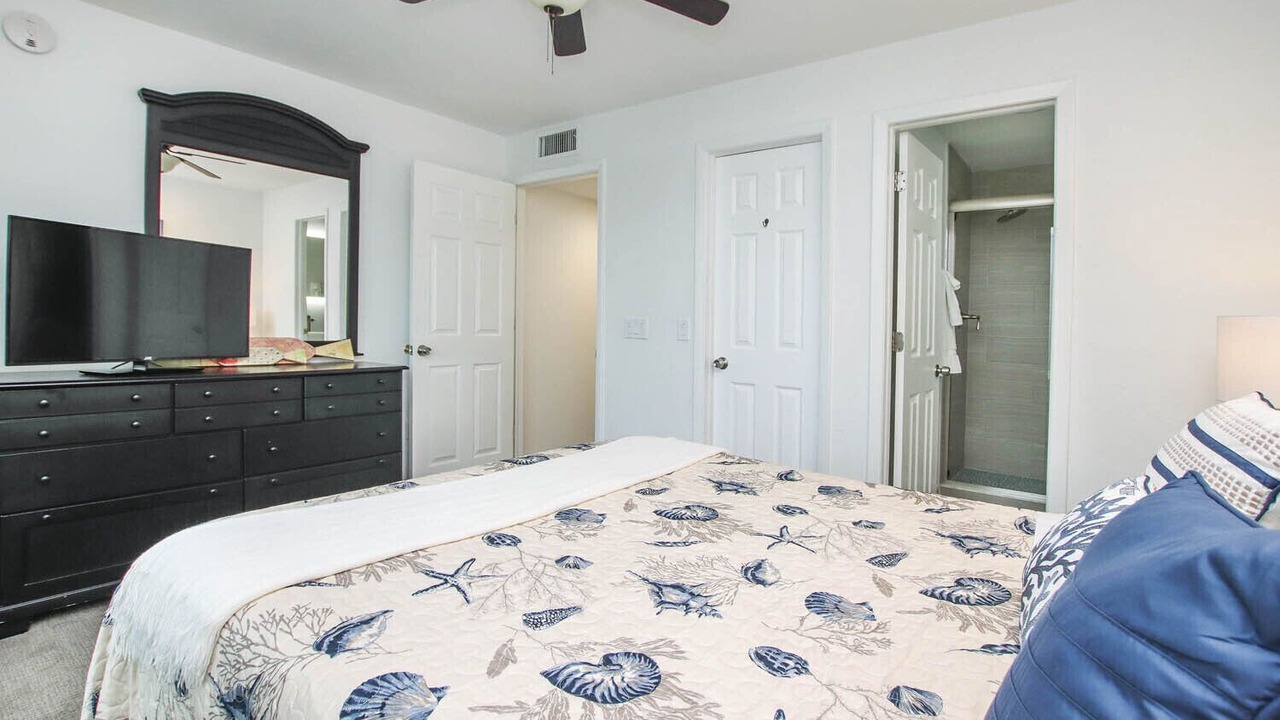 Photo of Bedroom in Captiva
