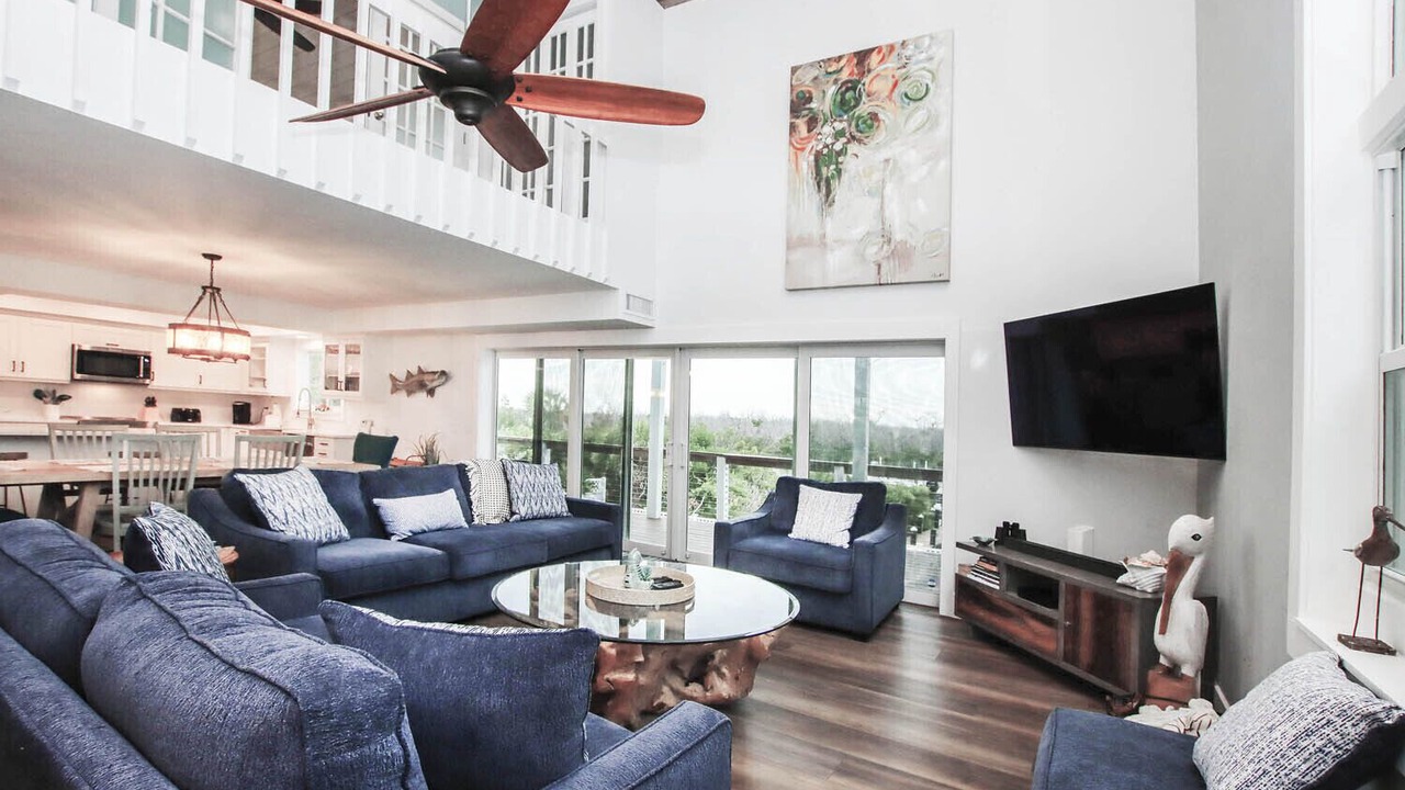 Photo of Livingroom in Captiva