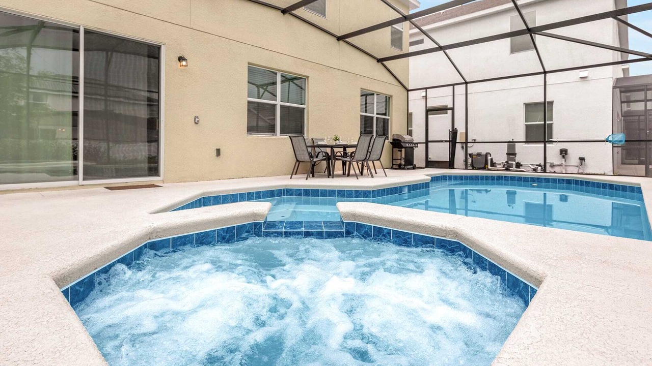 Photo of Outdoor in Kissimmee
