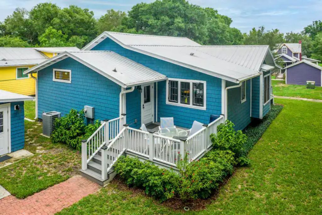 Photo of Outdoor in Mount Dora