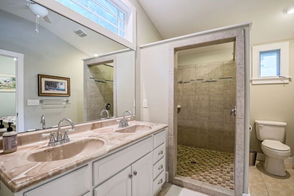 Photo of Bathroom in Mount Dora