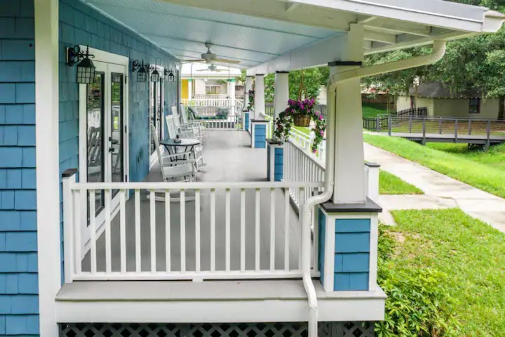 Photo of Patio Balcony in Mount Dora