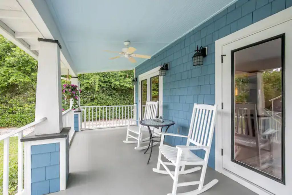 Photo of Patio Balcony in Mount Dora