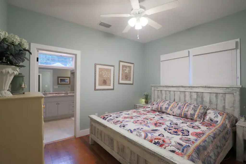 Photo of Bedroom in Mount Dora