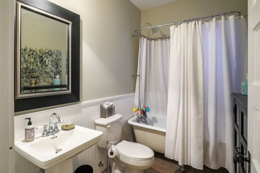 Photo of Bathroom in Mount Dora