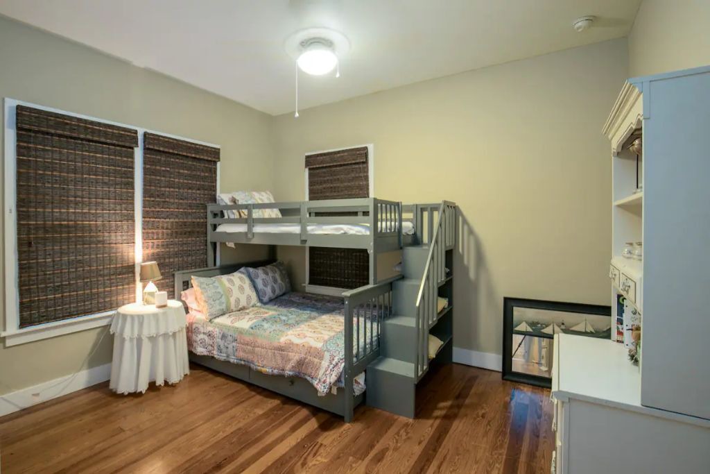 Photo of Bedroom in Mount Dora