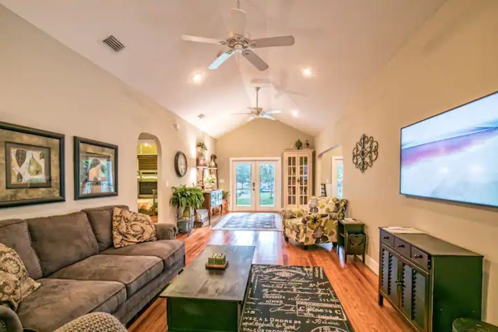 Photo of Livingroom in Mount Dora