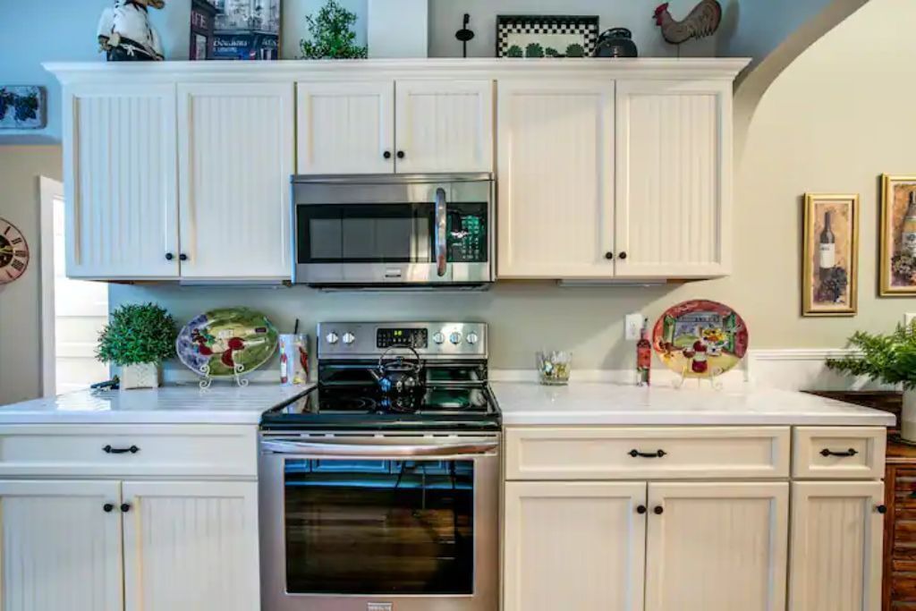 Photo of Kitchen in Mount Dora