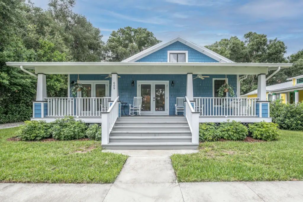 Photo of Outdoor in Mount Dora