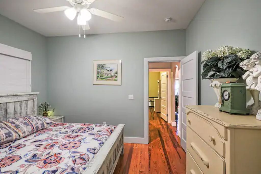 Photo of Bedroom in Mount Dora