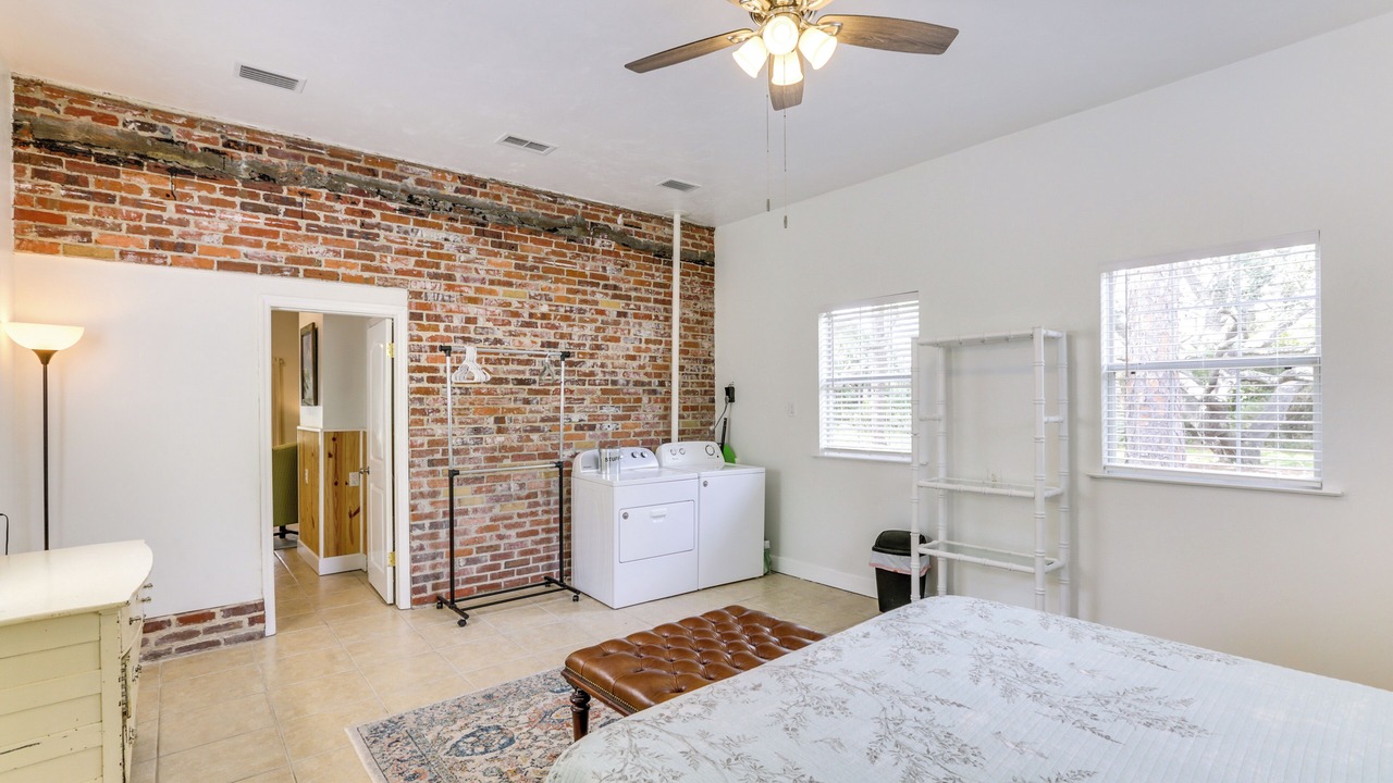 Photo of Bedroom in Panacea
