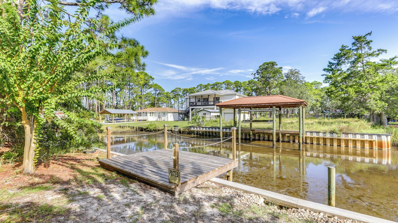 Photo of Outdoor in Panacea