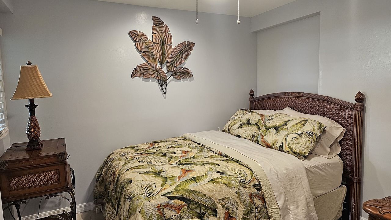 Photo of Bedroom in Hills T P