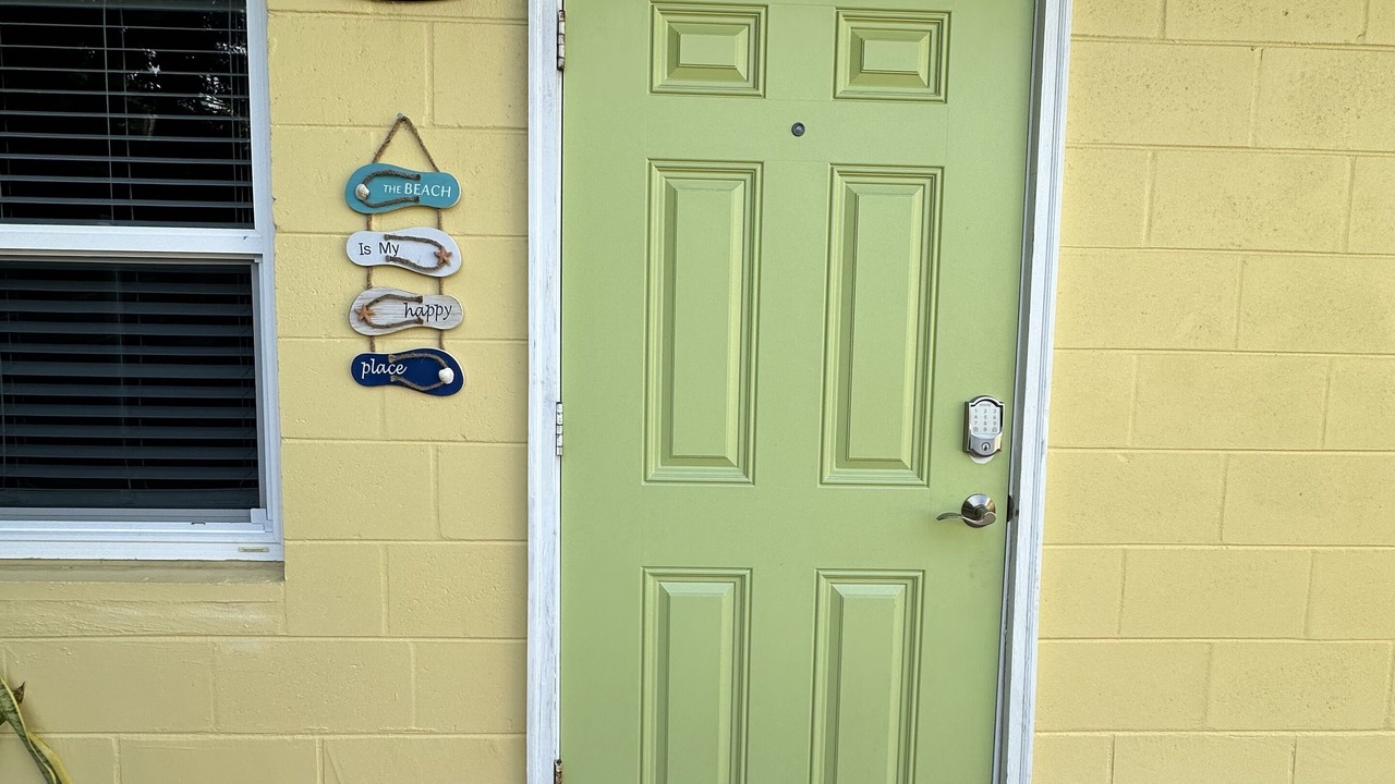 Photo of Outdoor in New Smyrna Beach