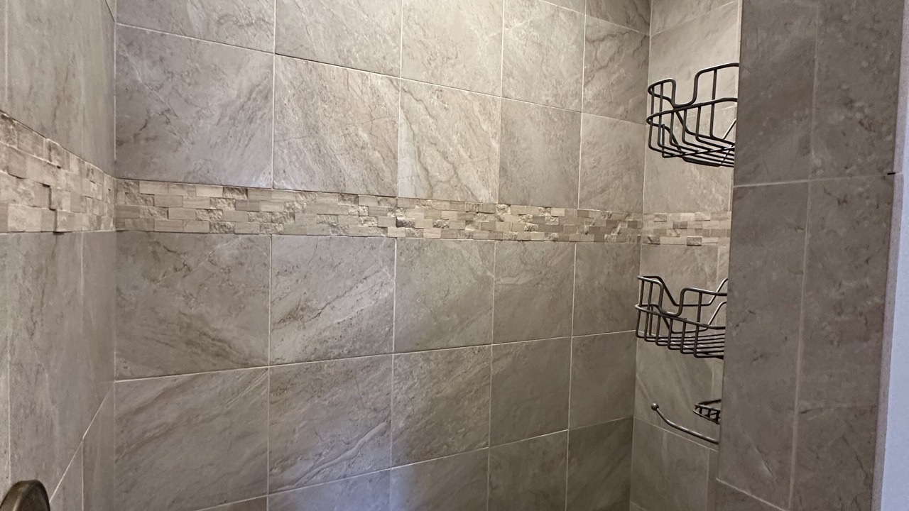 Photo of Bathroom in New Smyrna Beach